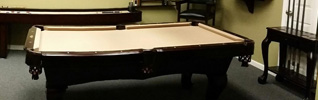 Leon's Billiards & More e-Commerce